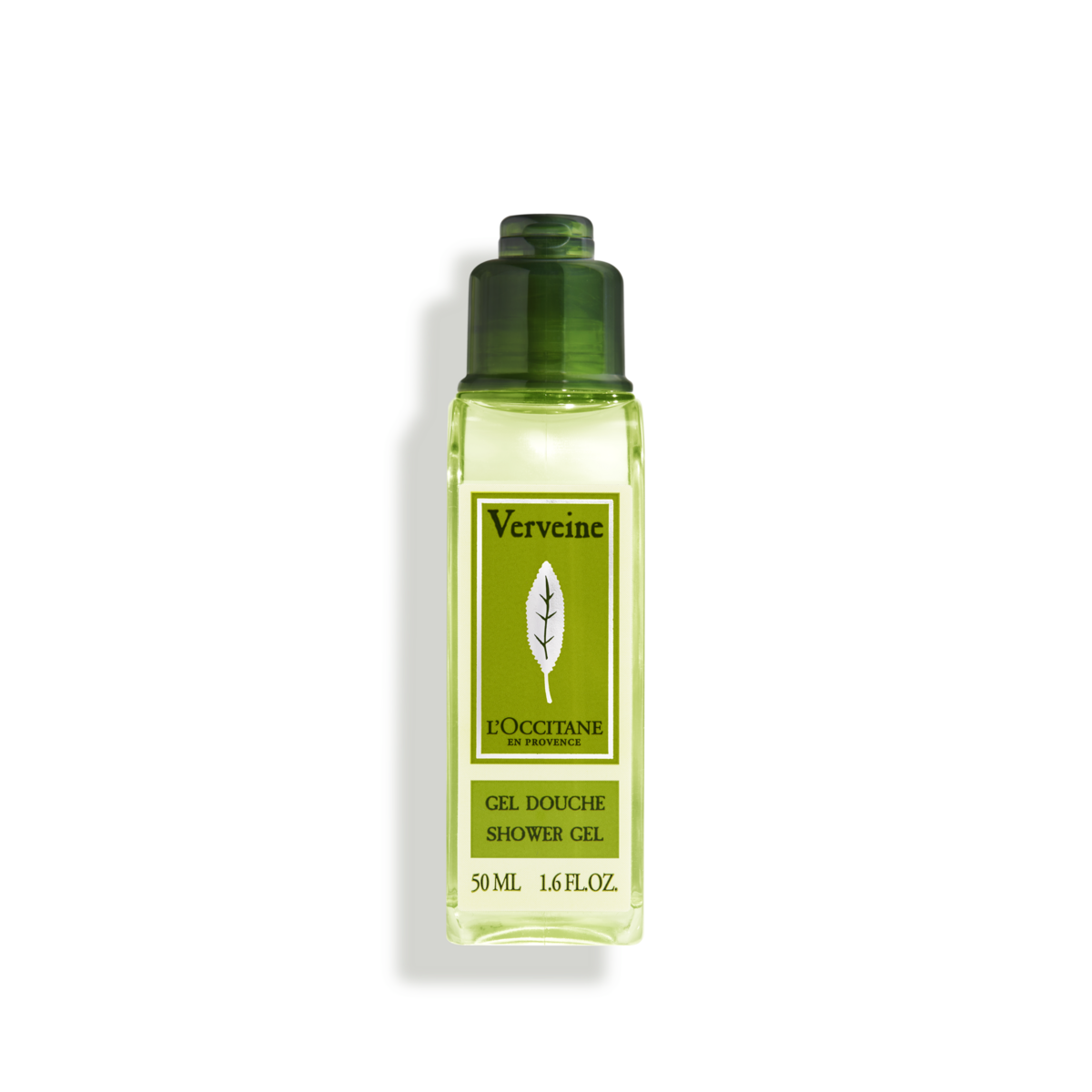 Sabonete Líquido Para Corpo Refrescante Verbena 50ml, , large image number 1